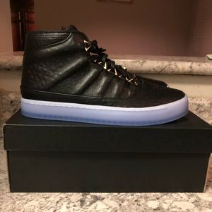 Jordan Westbrook 0 premium limited edition BHM